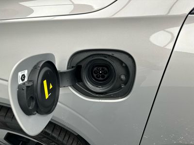 2025 Volvo XC60