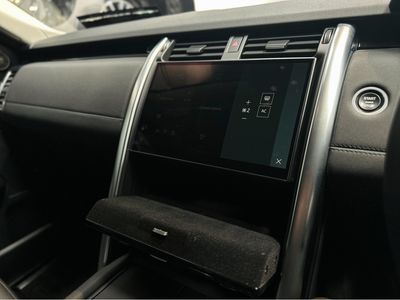 2022 Land Rover Discovery