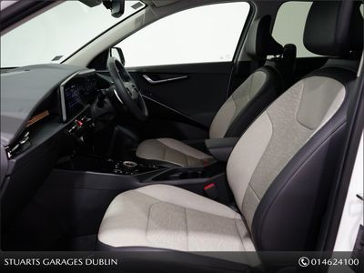 2024 Kia Niro