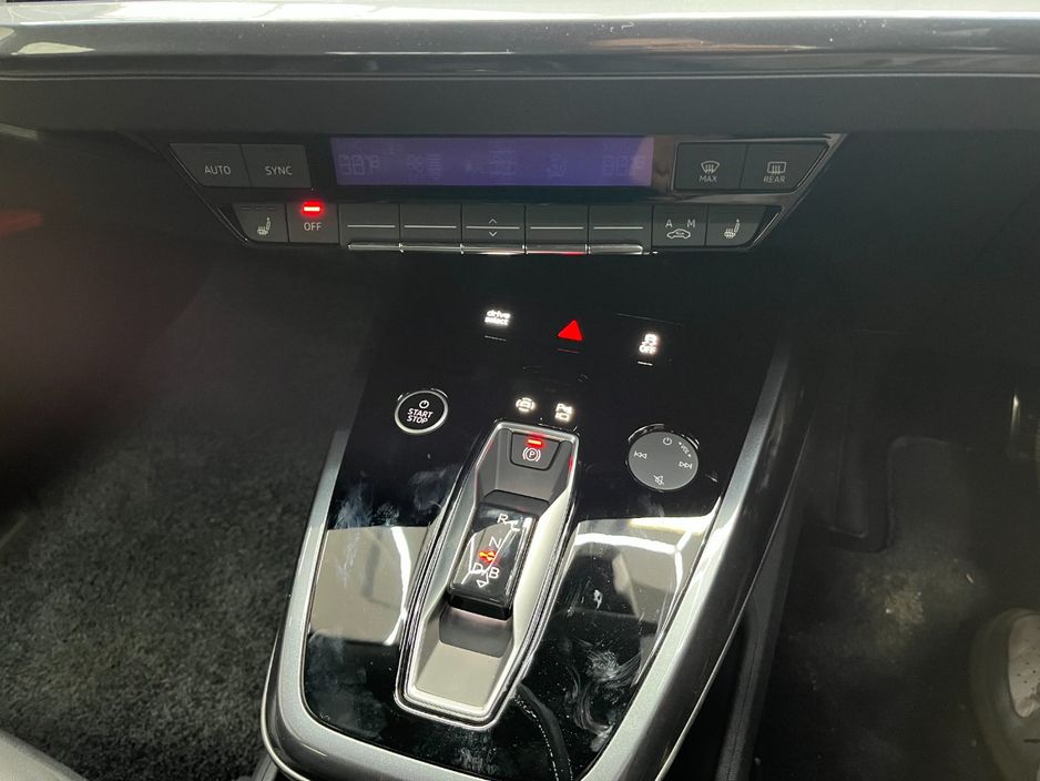 2025 Audi Q4 e-tron