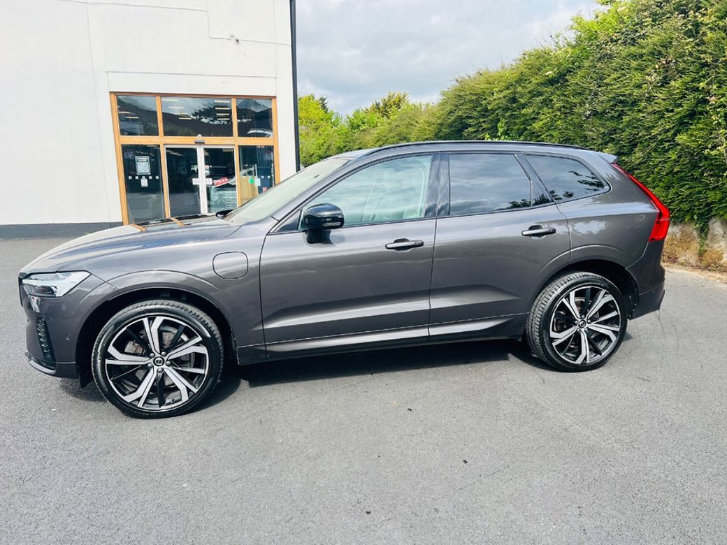 2023 Volvo XC60