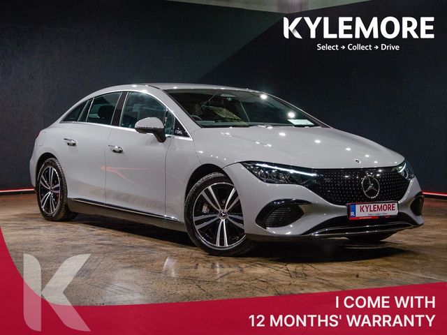 vehicle for sale from Kylemore Cars