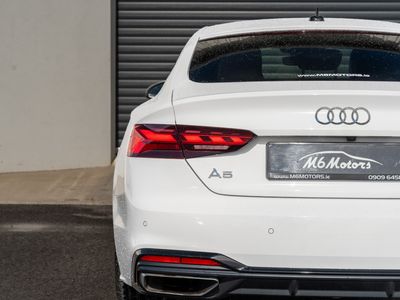 2023 Audi A5