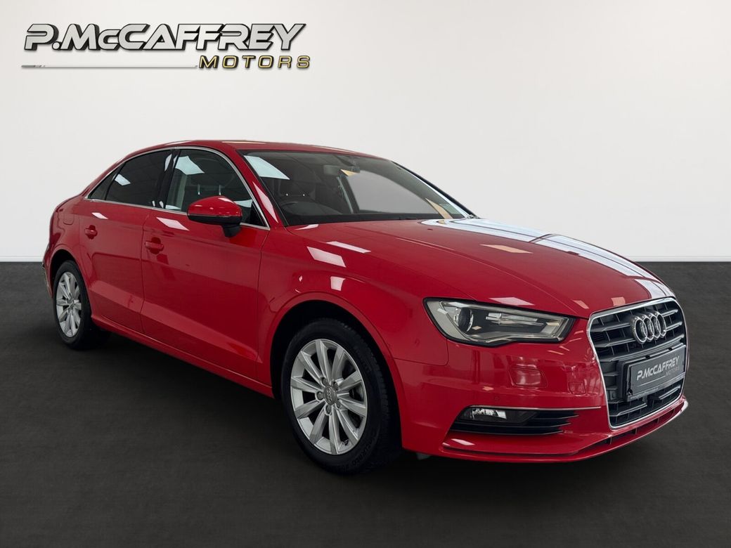 2016 Audi A3