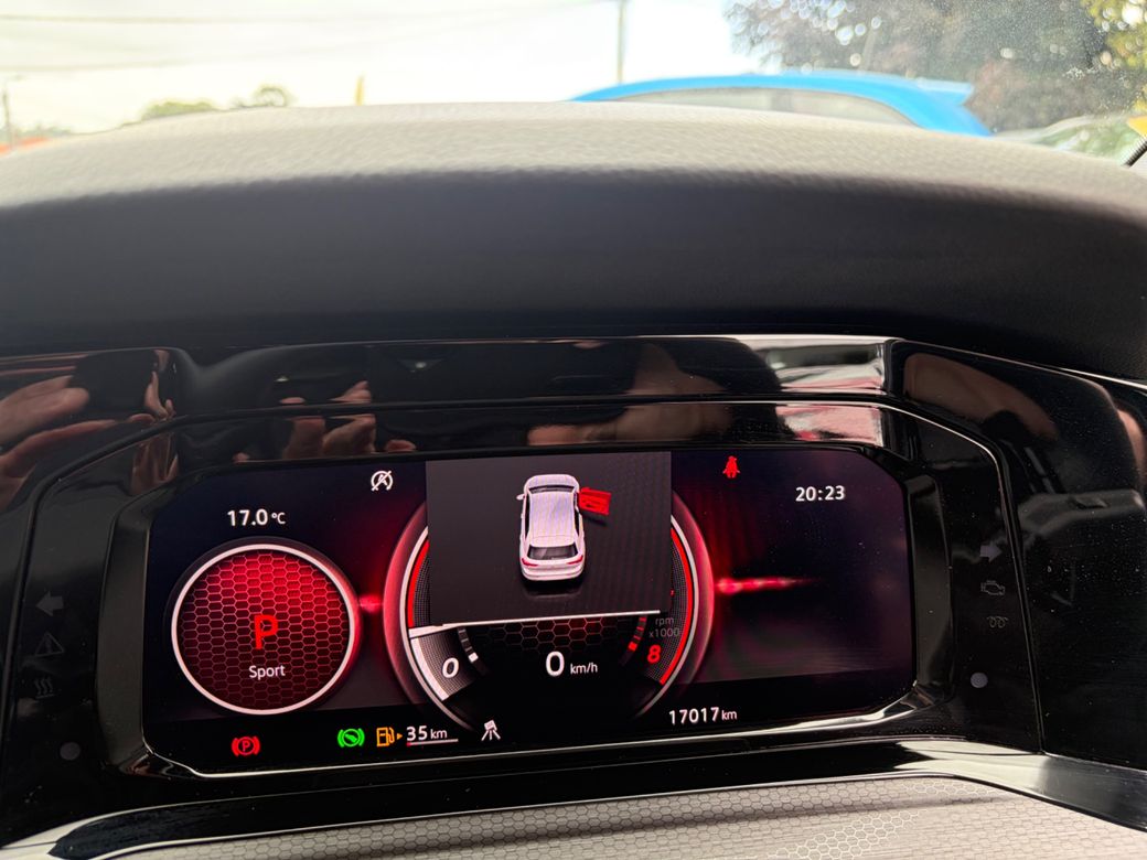 2022 Volkswagen Golf