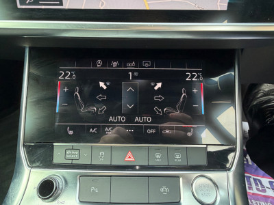 2020 Audi A6