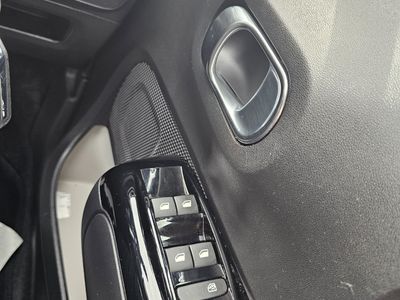 2021 Citroen C3