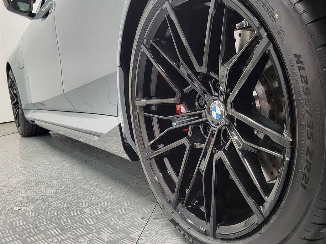 2026 BMW M5