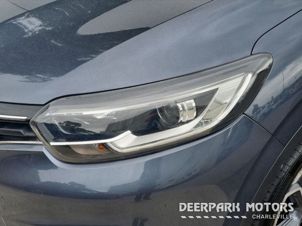 2018 Renault Kadjar