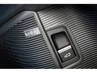 2025 BYD Seal U