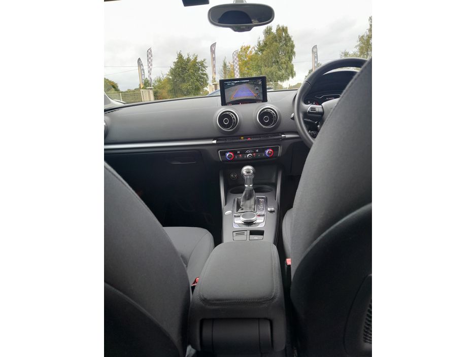 2014 Audi A3