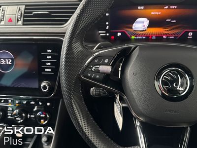 2023 Skoda Superb