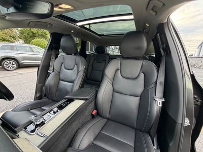 2022 Volvo XC60