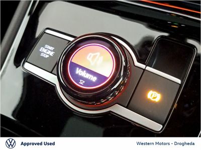 2025 Volkswagen Tayron