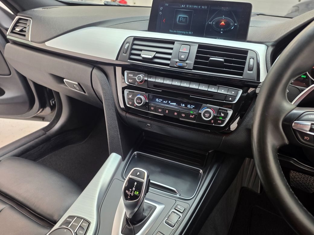 2017 BMW 4 Series