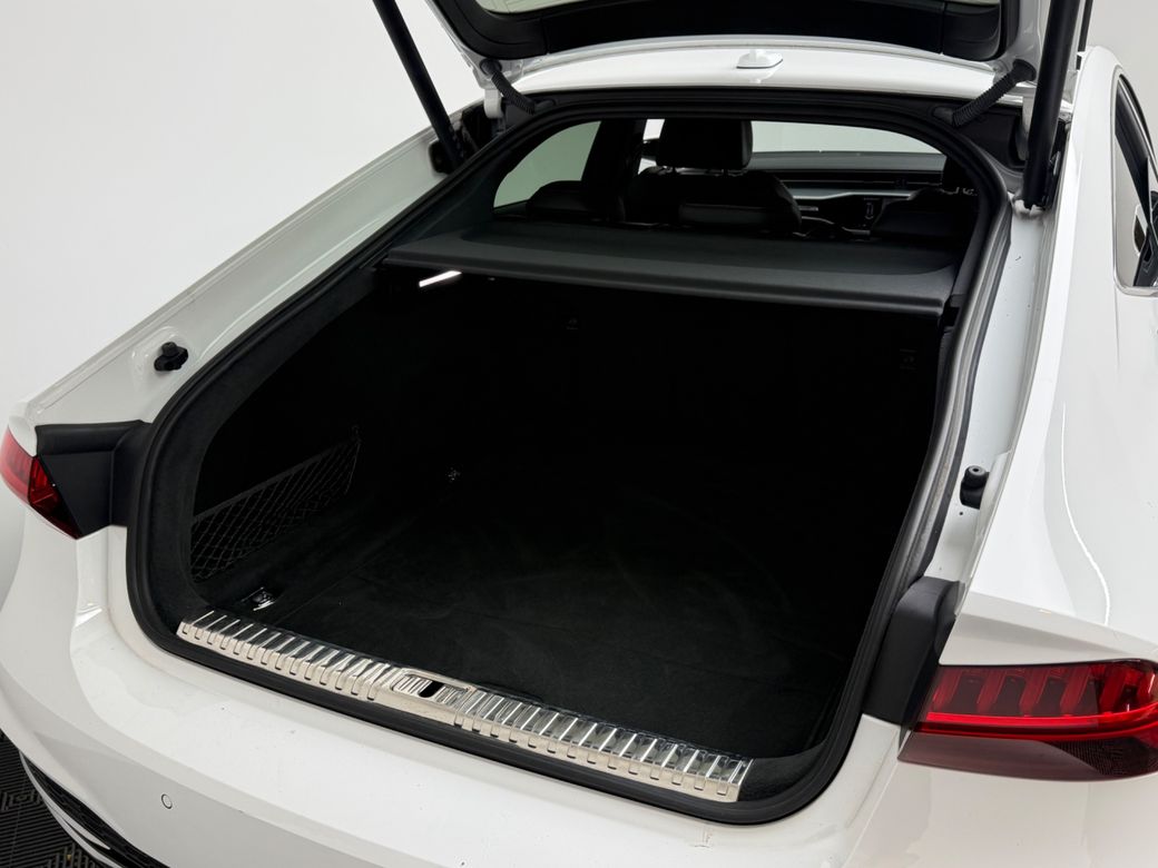 2021 Audi A7