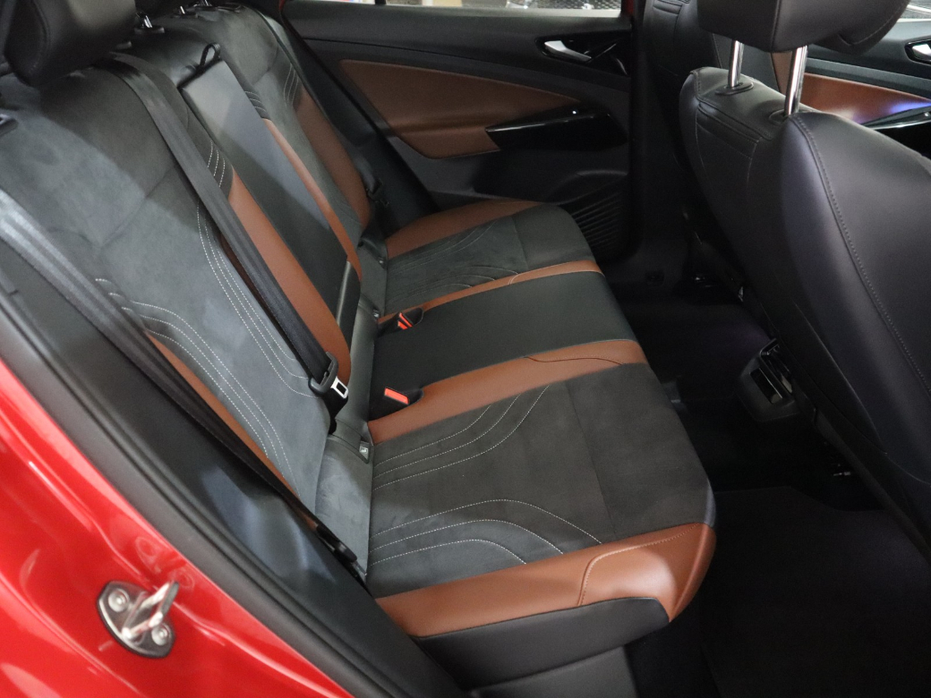 2023 Volkswagen ID.5