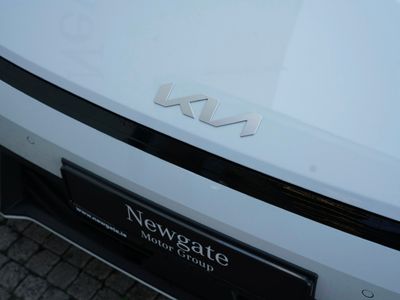 2026 Kia EV4