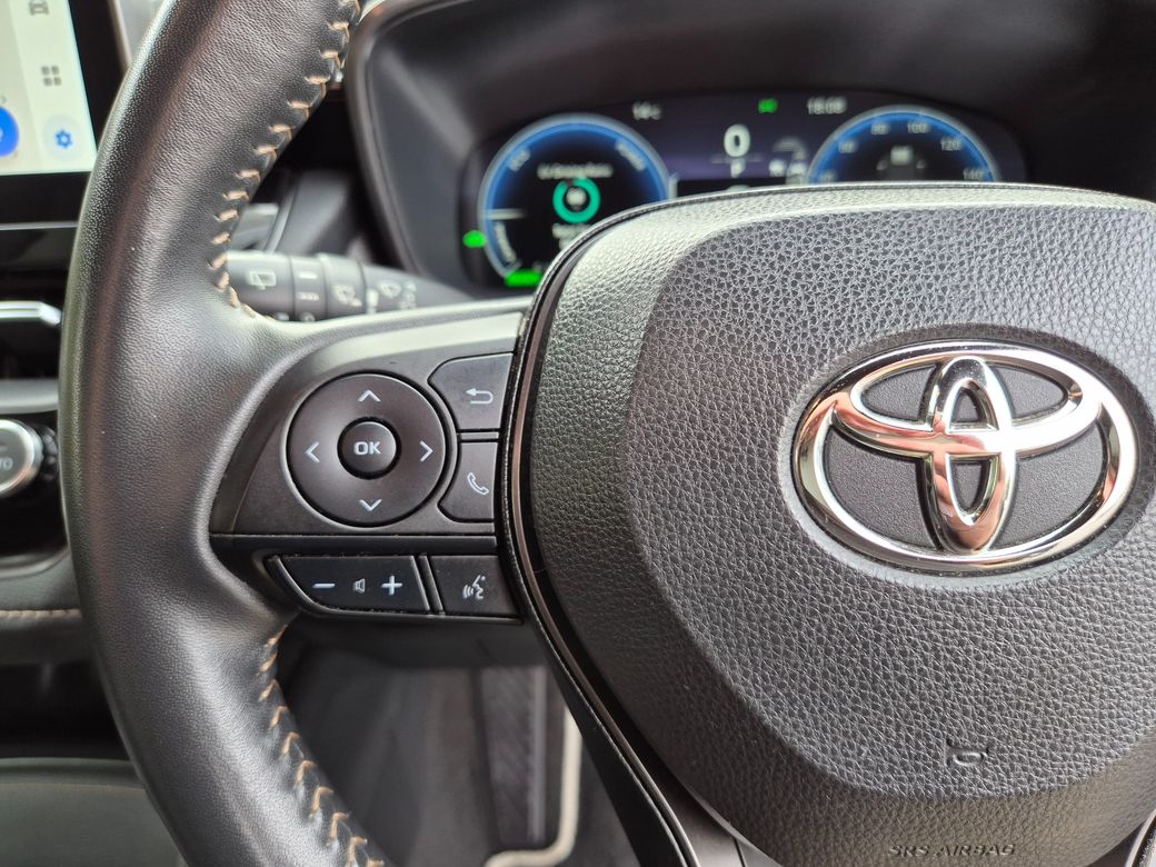 2023 Toyota Corolla