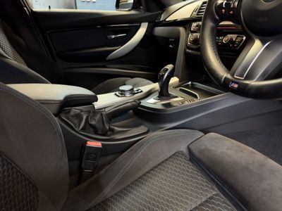 2017 BMW 3 Series