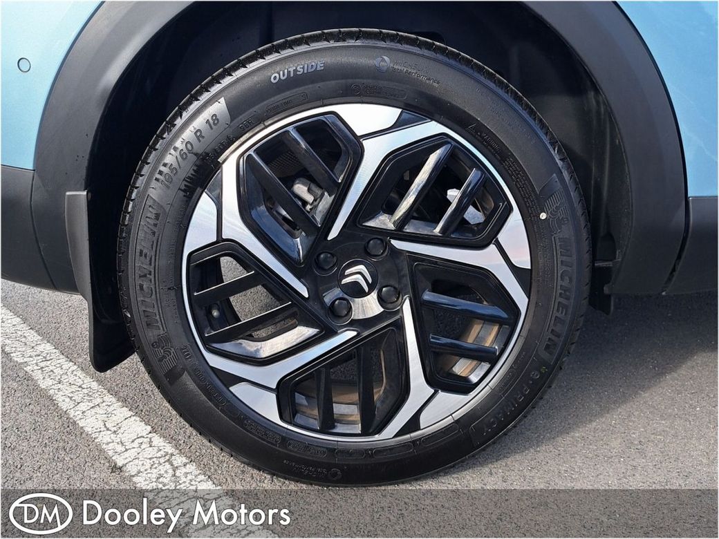 2024 Citroen C4