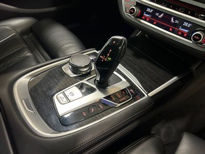 2017 BMW 7 Series