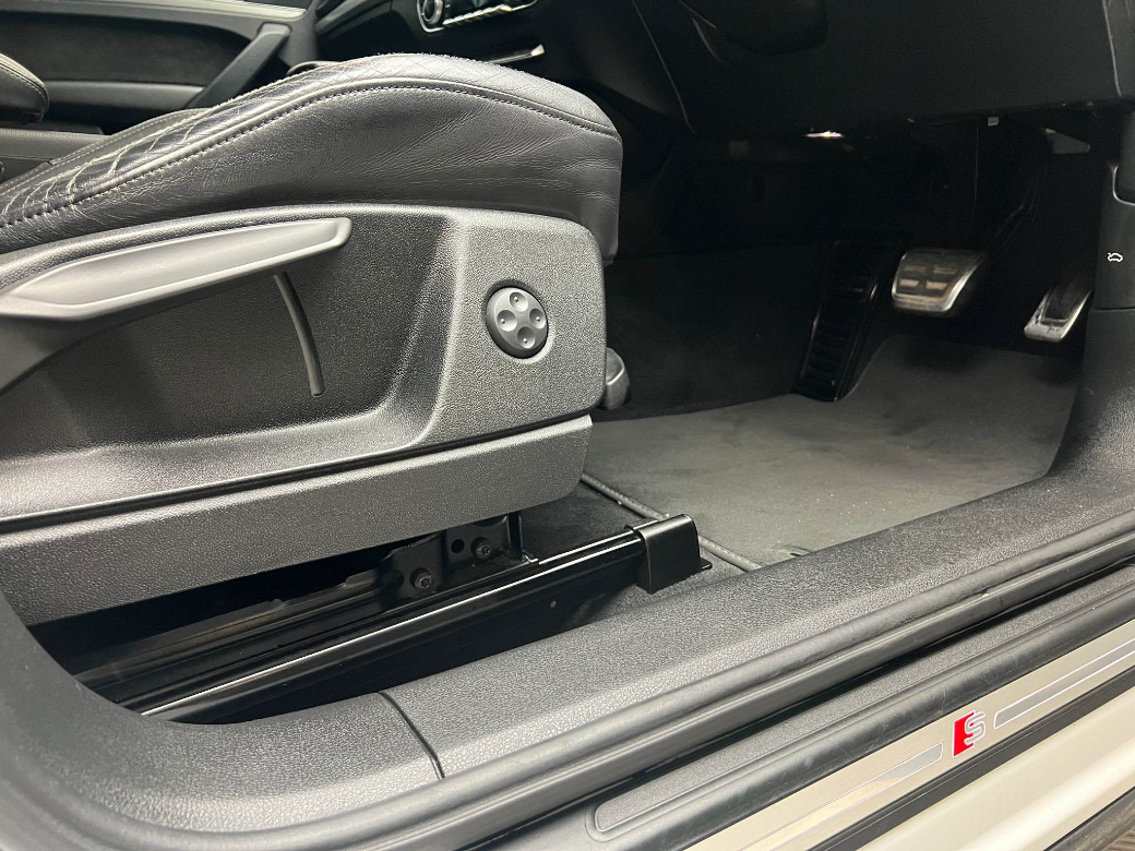2020 Audi Q5