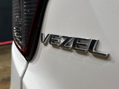 2019 Honda Vezel