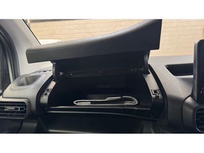 2023 Citroen Berlingo
