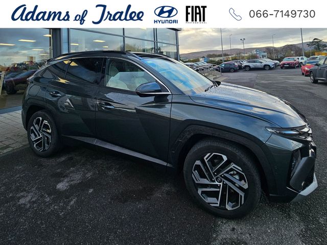 vehicle for sale from Adams of Tralee