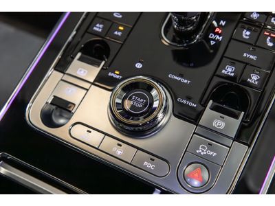 2022 Bentley Flying Spur