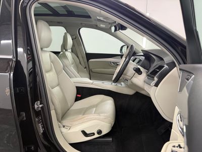 2017 Volvo XC90