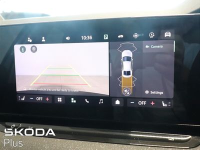 2025 Skoda Octavia