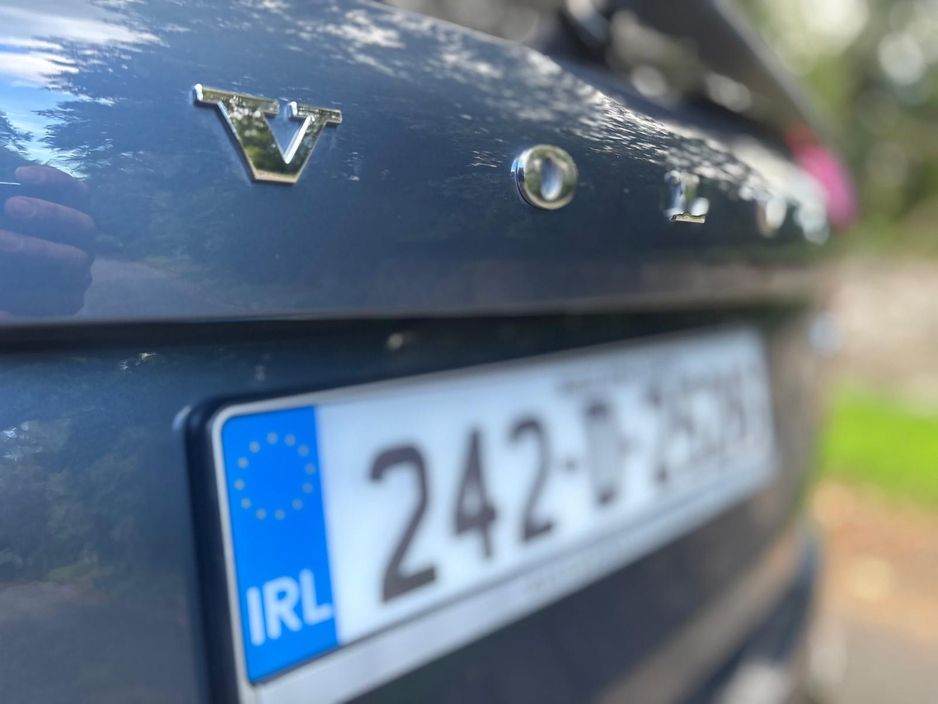 2024 Volvo XC90