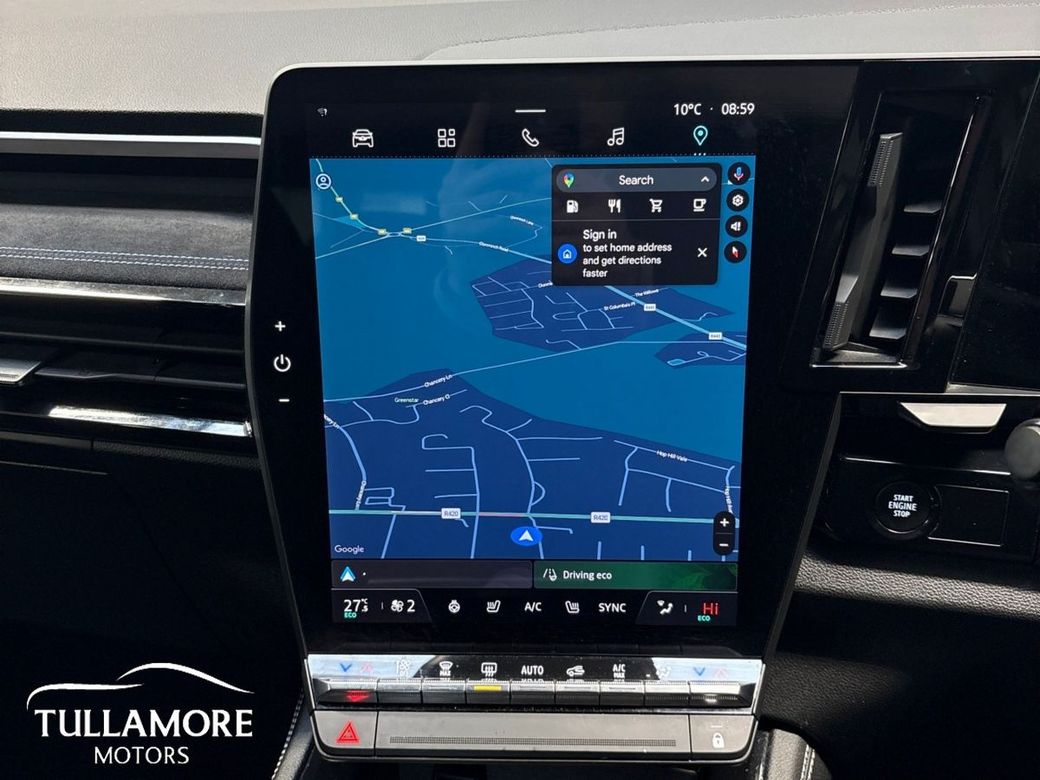 2024 Renault Austral