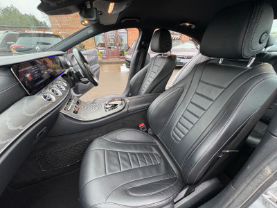 2019 Mercedes-Benz CLS Class