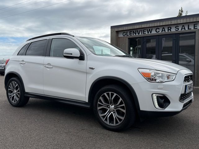 vehicle for sale from Glenview Car Sales