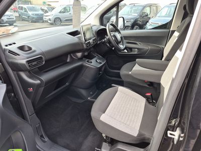 2023 Citroen Berlingo