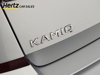 2024 Skoda Kamiq