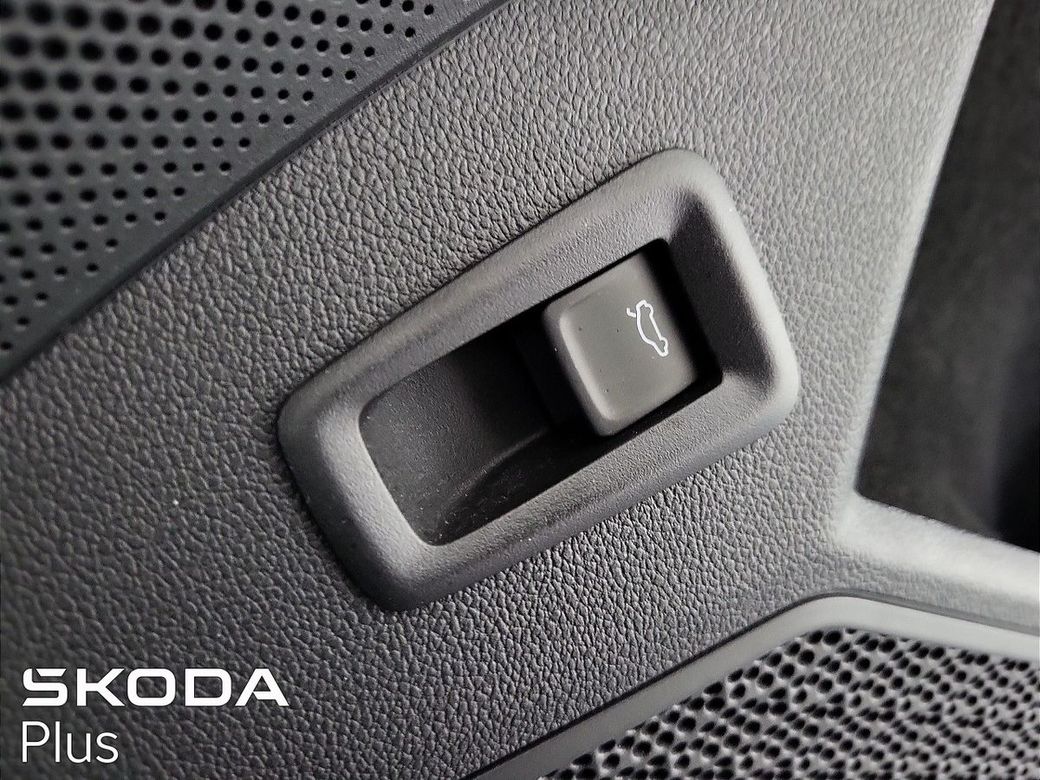 2025 Skoda Kodiaq