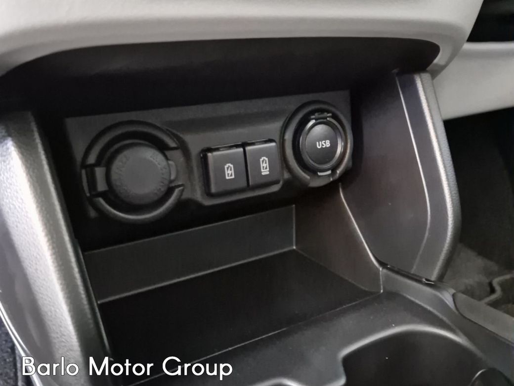 2026 Suzuki Swift