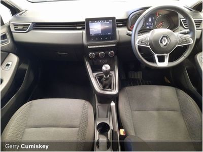 2023 Renault Clio
