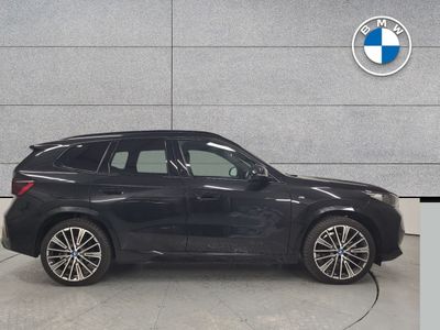 2023 BMW X1