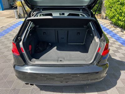 2017 Audi A3