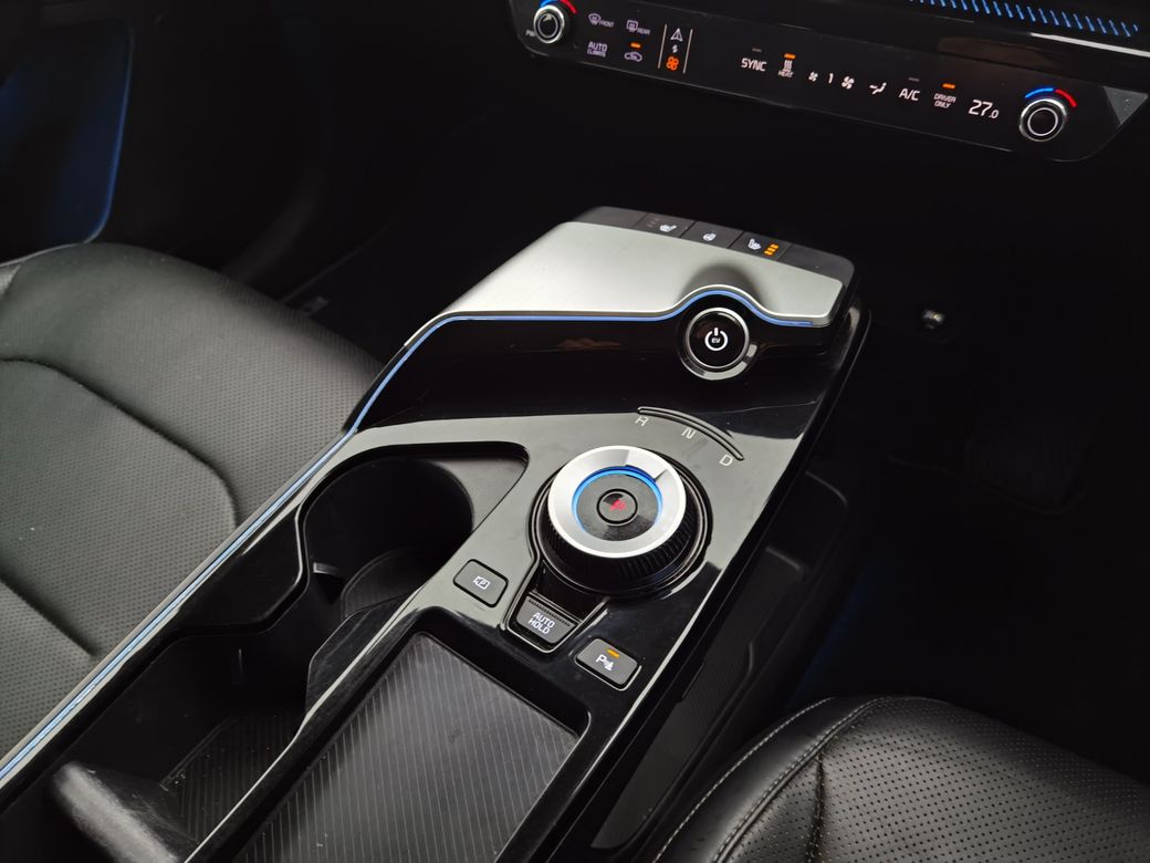 2023 Kia EV6