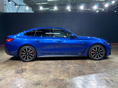 2023 BMW 4 Series