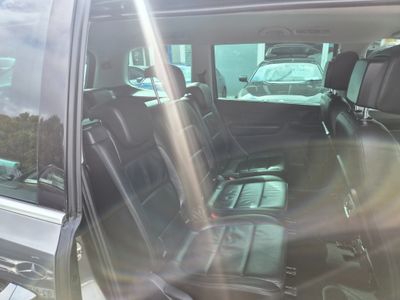 2018 SEAT Alhambra