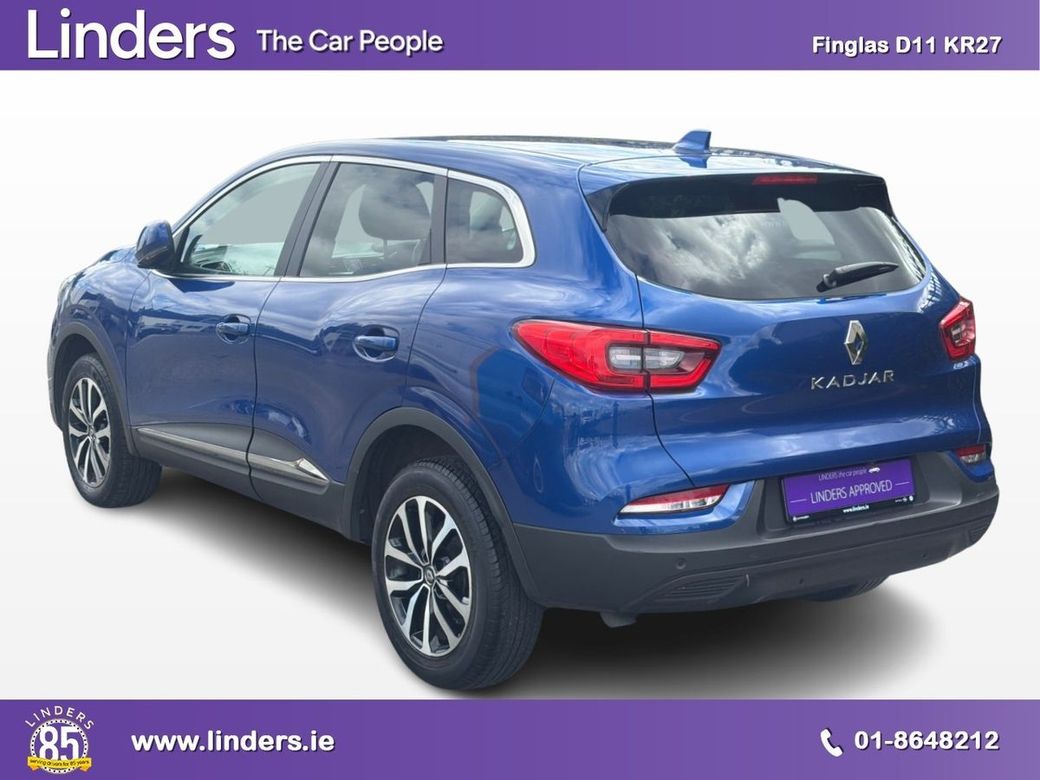 2022 Renault Kadjar