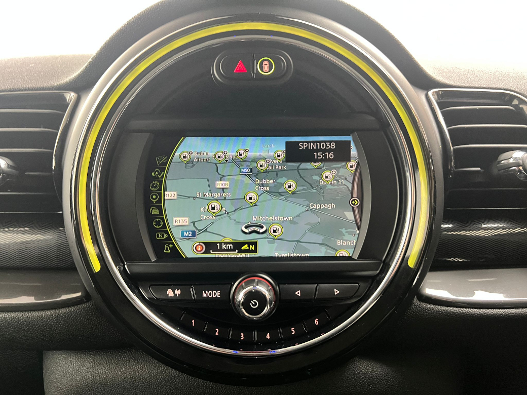 2017 Mini Cooper