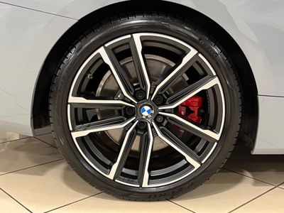 2023 BMW 4 Series